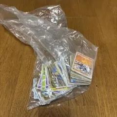 ポケモンカード　ノーマルカード