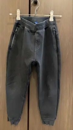 子ども用ズボン　120cm 2枚セット ユニクロ&adidas