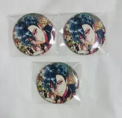 あくねこ 4th Anniversary 缶バッジ ハウレス - メルカリ