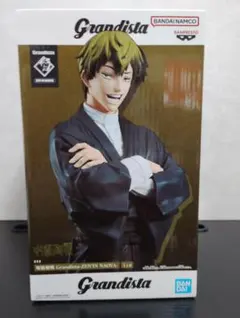 呪術廻戦　禪院直哉のフィギュア