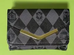 ツイステッドワンダーランド× ITS'DEMO三つ折り財布