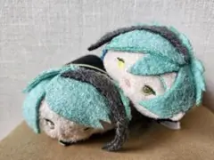 ツイステ ジェイド