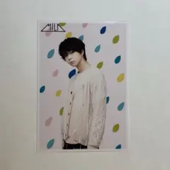 石*川様 M!LK 塩﨑太智 生写真 16杯目