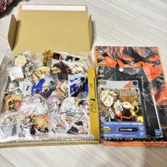 僕のヒーローアカデミア 爆豪勝己 グッズまとめ売り