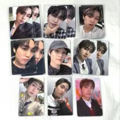 ATEEZ MAKESTAR 4.0 Sydney シドニー OT8 charm - メルカリ