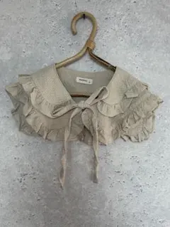 nunubiel つけ襟 Sサイズ