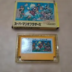 ファミコンソフトのサムネイル