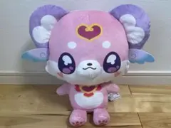 2026年最新】名探偵プリキュア！ めちゃもふぐっとぬいぐるみ