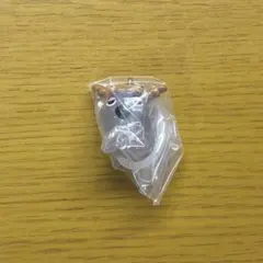 ぜんまいざむらい　めじるしアクセサリー　ガチャ　ぼたんちゃん