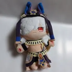 2026年最新】原神 ぬいぐるみ セノの人気アイテム - メルカリ