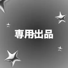 専用出品