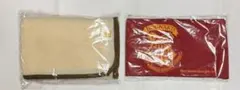 ハリー・ポッター マフラータオル&かんぽ生命 フリースブランケット《非売品》