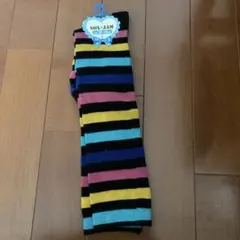 SOX JAM ストライプ靴下 22-24cm