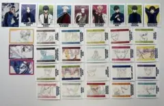 ブルーロック エゴ展　カード まとめ売り