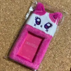 THIS IS ME:I ミーアイ 山本すず トレカケース ベル - メルカリ