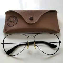 レイバン アビエーター フレームのみ ボシュロム USA製 ヴィンテージ