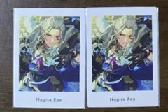 あんスタ ぱしゃっつ Eden