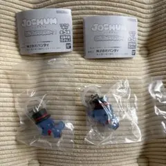 ジェオチャム　めじるしアクセサリー レイン