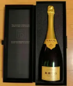KRUG グランド・キュヴェ 172eme Editionのサムネイル