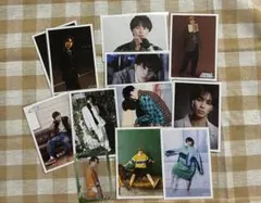 超特急 タクヤ 草川拓弥 生写真 まとめ グッズ