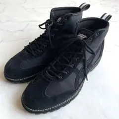 Onitsuka Tiger MEXICO RINKAN 黒 25.5㎝