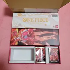 ONE PIECEカードゲーム ヒロインズエディション スペシャルセット