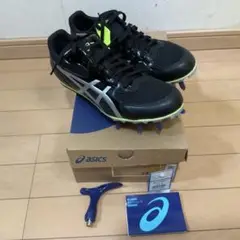 ASICS(アシックス) ＥＦＦＯＲＴ １３ 27.0cm（新品、タグ付）