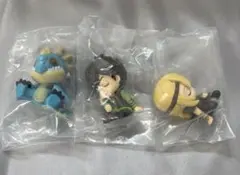 ヒックとドラゴン 肩ズン 肩ズンFig.