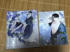 2025年最新】韓国BL アクリルスタンドの人気アイテム - メルカリ