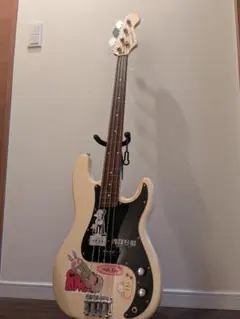 ESP 藤子・F・不二雄 生誕80周年記念 コラボ ギター 限定品 ESP 藤子・F・不二雄 生誕80周年記念 コラボ ギター 限定品 - メルカリ