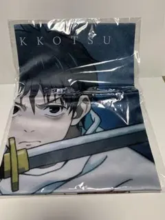 呪術廻戦0 乙骨憂太 スカーフ風ハンカチ