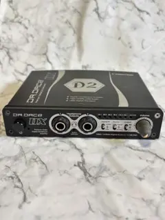 【中古】DR.DAC2 DR.DAC2 DX TE AUDIO TRAK - 中古オーディオ 高価買取・販売 ハイファイ堂