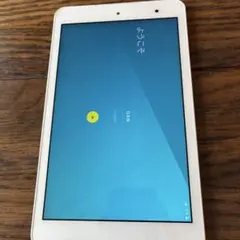 au 本体 Qua tab PZ 16 GB 197G5 ピンク 電池良好 - メルカリ