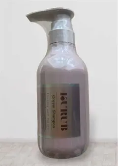 KURUB C-cream Shampoo 300ml - メルカリ