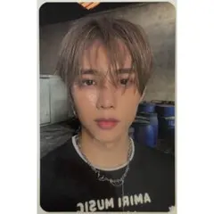 theboyz ソヌ トレカ