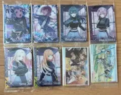 学園アイドルマスター ウエハース まとめ売り