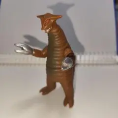 ポピー　サドラ　ウルトラ怪獣　フィギュア ウルトラ怪獣500 61 サドラ (キャラクタートイ) - ホビーサーチ
