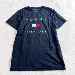 美品✨トミーヒルフィガー TOMMY HILFIGER 半袖 シャツ Mサイズ