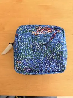 JALアメニティポーチ HERALBONY