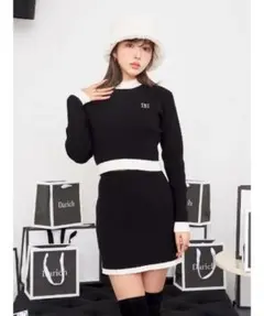 ショートパンツ セットアップ