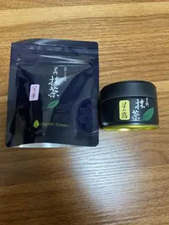星野製茶園 八女の華 抹茶 20g×3袋セット - メルカリ