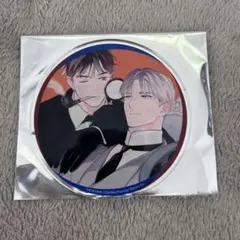 ダリア　グラッテ　大島かもめ　アニメイト　アクリルコースター