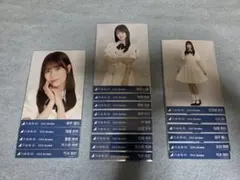 乃木坂46 39th制服 生写真 20枚 まとめ売り