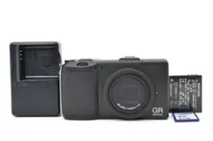 2025年最新】RICOH GR DIGITAL IIIの人気アイテム - メルカリ