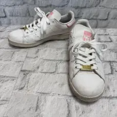 【希少完売】adidas スタンスミス GX0559 24cm
