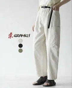 【未使用・即日配送】グラミチ GRAMICCI ウィメンズ ヴォヤジャーパンツのサムネイル