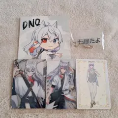 カラフルピーチ どぬく まとめ売り