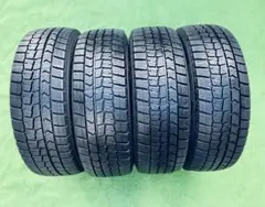 2024年製195/85R16 ダンロップ WINTER MAXXLV01 4本 - メルカリ