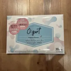 Oigurt ヨーグルト風味 ダイエットサプリ 30日分　3g×30包のサムネイル