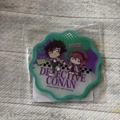 名探偵コナン　灰原哀 コースター